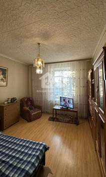 2-к квартира, вторичка, 61м2, 2/2 этаж
