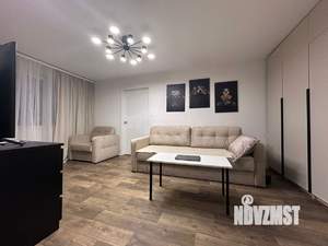 2-к квартира, вторичка, 45м2, 2/5 этаж