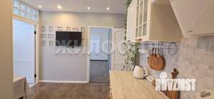 3-к квартира, вторичка, 80м2, 4/10 этаж