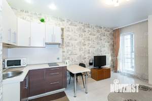 Студия квартира, вторичка, 27м2, 10/26 этаж