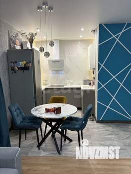 2-к квартира, вторичка, 45м2, 8/25 этаж