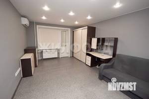 1-к квартира, вторичка, 36м2, 9/9 этаж