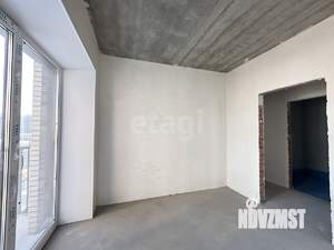 2-к квартира, вторичка, 51м2, 4/22 этаж