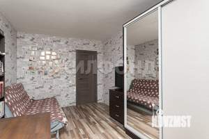 3-к квартира, вторичка, 67м2, 6/11 этаж