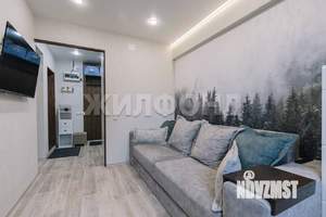 3-к квартира, вторичка, 56м2, 5/5 этаж