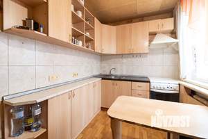 3-к квартира, вторичка, 58м2, 1/5 этаж