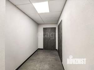 Студия квартира, вторичка, 27м2, 7/17 этаж