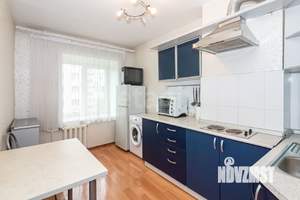 1-к квартира, вторичка, 39м2, 5/10 этаж