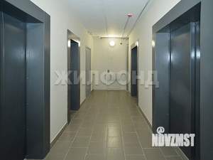 2-к квартира, вторичка, 62м2, 16/27 этаж