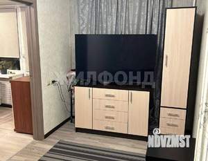 2-к квартира, вторичка, 39м2, 2/2 этаж