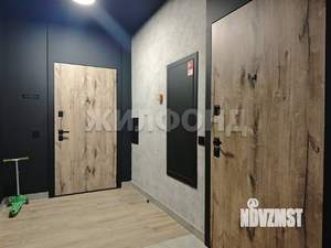 1-к квартира, вторичка, 44м2, 2/29 этаж