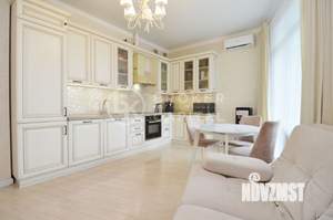 2-к квартира, вторичка, 67м2, 7/22 этаж