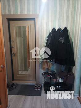 1-к квартира, вторичка, 39м2, 7/9 этаж