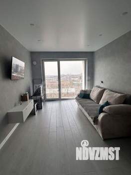 Студия квартира, вторичка, 32м2, 8/8 этаж