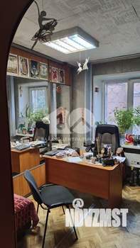 1-к квартира, вторичка, 25м2, 1/9 этаж