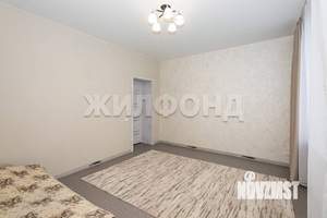 2-к квартира, вторичка, 47м2, 2/3 этаж