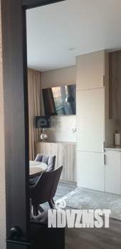 2-к квартира, вторичка, 57м2, 17/23 этаж