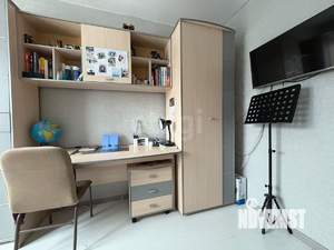 2-к квартира, вторичка, 43м2, 5/9 этаж