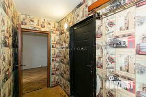 2-к квартира, вторичка, 43м2, 6/9 этаж