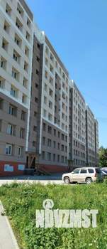 2-к квартира, вторичка, 51м2, 2/9 этаж