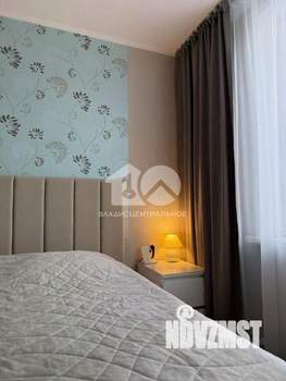 2-к квартира, вторичка, 55м2, 9/17 этаж