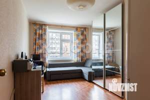 1-к квартира, вторичка, 21м2, 1/10 этаж