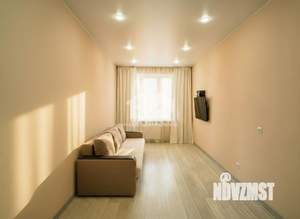 2-к квартира, вторичка, 44м2, 8/19 этаж