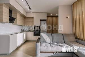 2-к квартира, вторичка, 45м2, 18/19 этаж