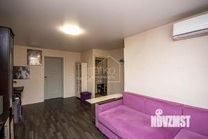 2-к квартира, вторичка, 44м2, 5/5 этаж