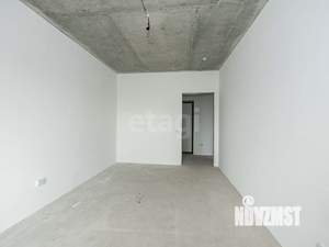 1-к квартира, вторичка, 38м2, 12/25 этаж