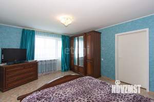 3-к квартира, вторичка, 106м2, 10/11 этаж