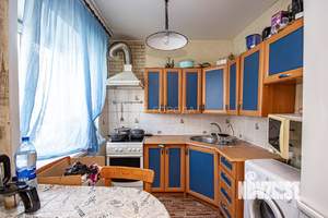 2-к квартира, вторичка, 43м2, 5/5 этаж