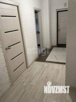 3-к квартира, вторичка, 83м2, 3/17 этаж