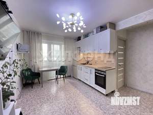 2-к квартира, вторичка, 46м2, 4/5 этаж