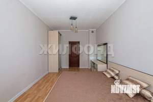 1-к квартира, вторичка, 64м2, 8/9 этаж