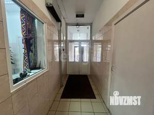 2-к квартира, вторичка, 56м2, 23/27 этаж