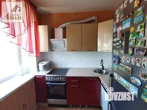 2-к квартира, вторичка, 44м2, 4/4 этаж