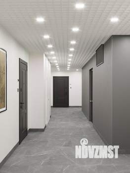 3-к квартира, вторичка, 73м2, 19/25 этаж