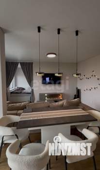 1-к квартира, вторичка, 47м2, 10/26 этаж