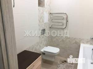 1-к квартира, вторичка, 25м2, 10/16 этаж