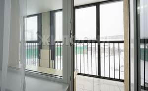 1-к квартира, вторичка, 41м2, 2/25 этаж