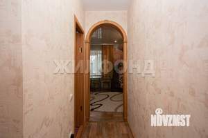 2-к квартира, вторичка, 44м2, 1/16 этаж