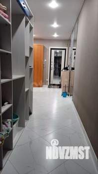 3-к квартира, вторичка, 77м2, 11/17 этаж