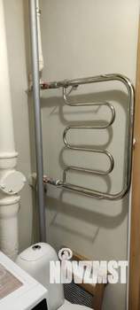 1-к квартира, вторичка, 32м2, 1/5 этаж