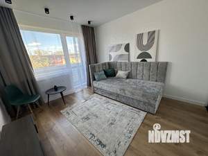 2-к квартира, вторичка, 48м2, 5/5 этаж