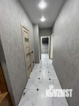 1-к квартира, вторичка, 36м2, 13/16 этаж