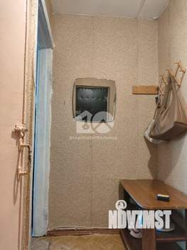 1-к квартира, вторичка, 46м2, 6/11 этаж