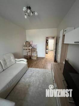 1-к квартира, вторичка, 40м2, 22/26 этаж