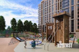 2-к квартира, вторичка, 40м2, 11/16 этаж