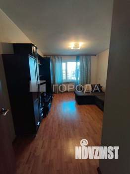 Студия квартира, вторичка, 34м2, 5/14 этаж